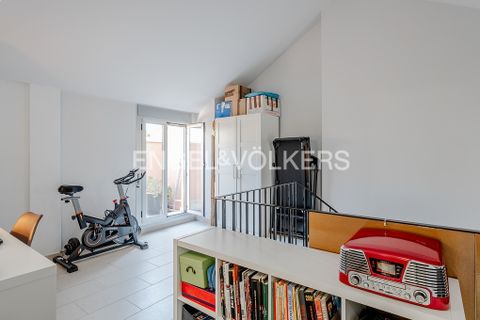 Duplex i Altea, Alicante, Altea - € 475.000 | Ref: W-048B50 - foto 21